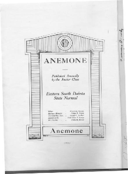 ANEMONE, Julia Graese Page 2 of 5