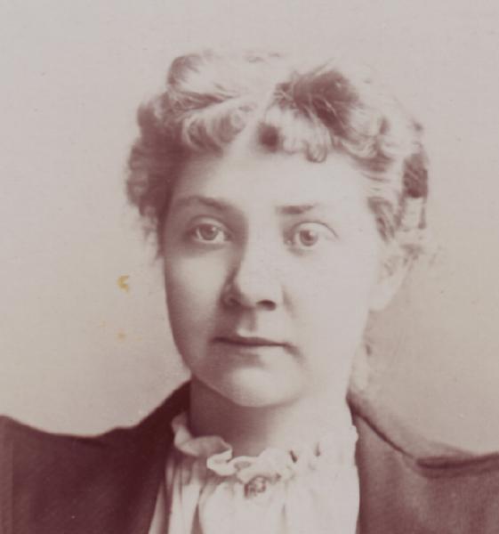 Groff, Flora