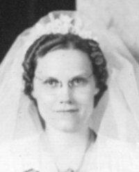 Koepsell, Selma (Wulff)