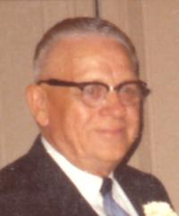 Graese, Albert Emil