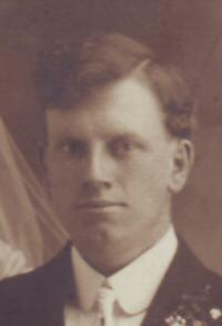 Hill, August