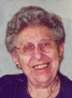 Behm, Lillie M (Bublitz)