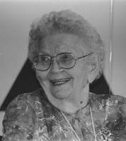 Schmidt, Amanda Bertha (Bliese)