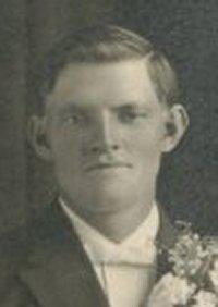 Matter, Ferdinand