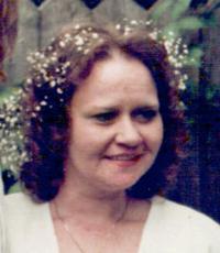 Marten, Shirley (Gilroy)