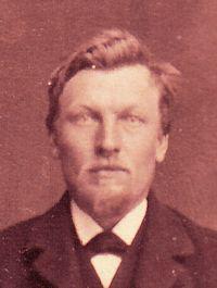 Koepsell, Karl Freidrich Wilhelm (William)