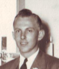 Olson, Orland