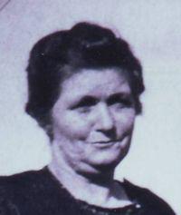 Graese, Martha (Kison)