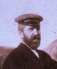 Graese, Ferdinand August