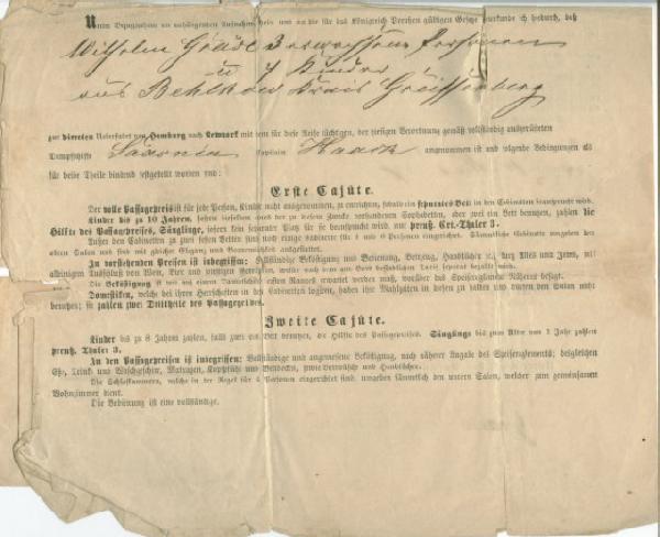 Graese Immigration Document #5- p1B