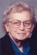 Genzlinger, Betty Lou (Rogers)
