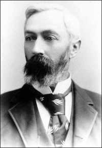 McCarter, Hugh Franklin