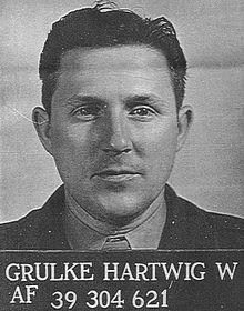 Hartwig, Hartwig USAF photo