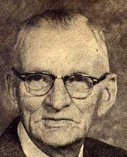 Sebastion, Frederick Lee
