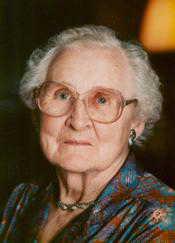 Cornwell, Ruth Ella (Sebastion)
