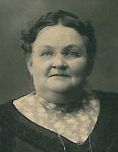 Mickelson, Sophia (Eggling)