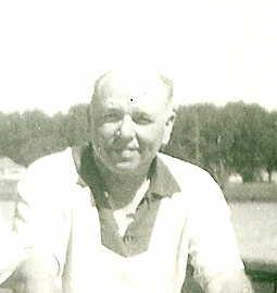 Theiss, Arthur Henry John