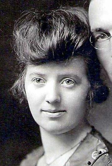 Kyle, Mary Elizabeth (Kenny)