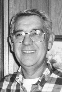 Blevins, Blaine Garfield Jr