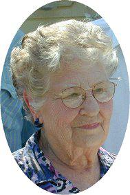 Mohling, Alma (Thompson)