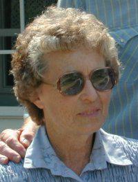 Thompson, Lottie (Geiver)