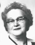 Smith, Winnie Gray (Goff)
