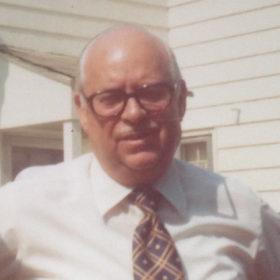 Tarpy, Roger Maynard