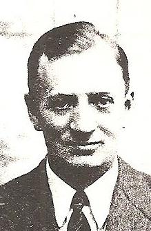 Sebastian, Robert Greek