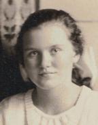 Marten, Eva Hulda Louise