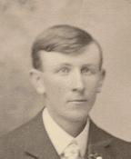 Behm, Carl (Charles) Friedrich Wilhelm