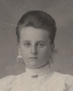 Butzke, Theresa W (Koepsell)