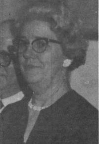 Hanneman, Clara (Graese)
