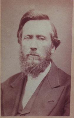 Blain, Bartley