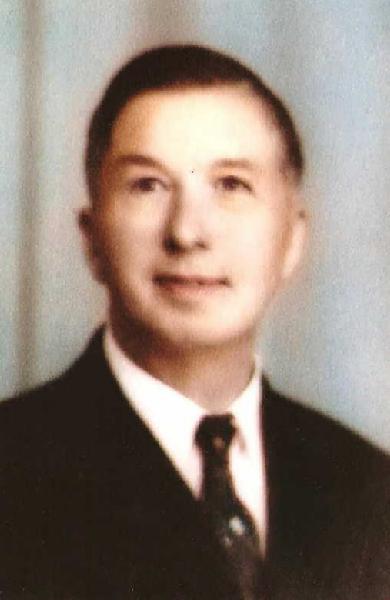 Langendorf, Andrew
