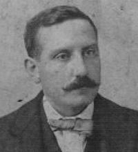 Fitzpatrick, Jasper Hatfield