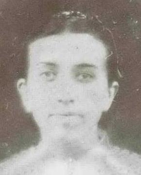 Gentry, Ludema Angeline (Thomas)