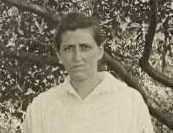Mickelson, Bertha (Sternberg)