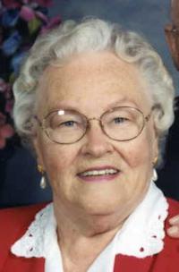 Cordes, Eleanor Martha (Limmer)