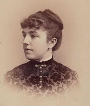 Carson, Jennie