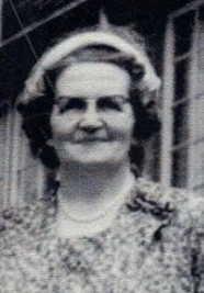 Rau, Dorothy Belle (Ramsey)