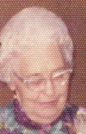 Bartlett, Ferne Margaret Angie (Waggoner)