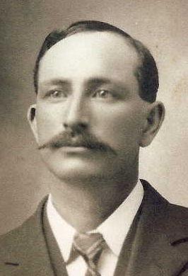 Theiss, Charles Ferdinand Albert