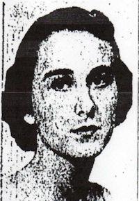 Thomas, Sarah Carson (Graves)