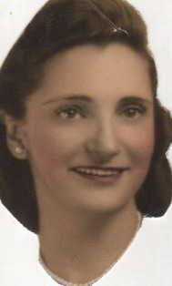 Marvin, Dorothy M. (Gassman)