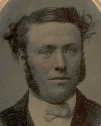 Caton, Hugh J