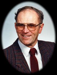 Carson, Lawrence Eugene
