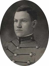 Parsons, William Paul