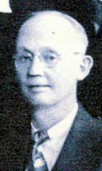 Gollehon, Oscar Ferdinand