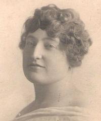 Krause, Wilhelmina Johanna