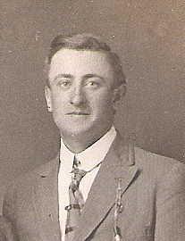 Korth, Adolph Heinrich Wilhelm